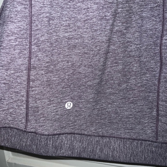 Lululemon Rulu Rally Wrap - Picture 6 of 8